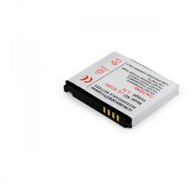Li-Polymer Akku für LG KP500 Cookie / KF700 / KC550 / KC780 / LGIP-A570 / 3,7 V