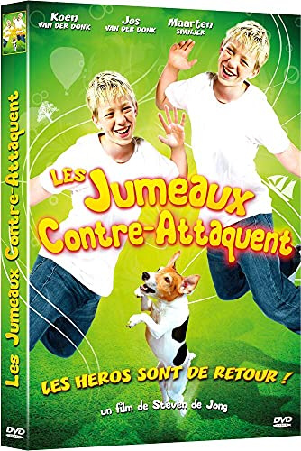 Les jumeaux contre-attaquent