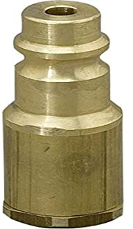 WEICON Füllstutzen/Adapter für Druckluft-Sprühdose WSD 400