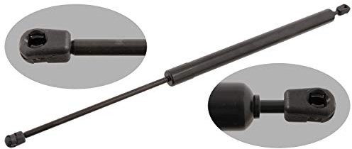 febi bilstein 27658 Gasdruckfeder für Heckklappe, 1 Stück