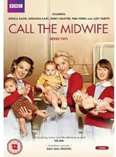 Call the Midwife - Series 2