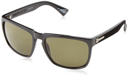 Electric Herren Sonnenbrille Knoxville XL Gloss Black