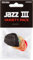 Jim Dunlop PVP103 Variety Pack Jazz Picks, 6 Plektren, multi