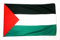 BANDIERA PALESTINA 250x150cm - GRAN BANDIERA PALESTINESA 150 x 250 cm - Bandiere - AZ FLAG