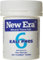 New Era Number 6 Kali. Phos. Tablets - Pack of 240