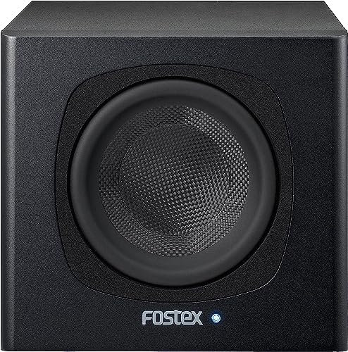 FOSTEX aktiven Subwoofer PM-SUBmini2