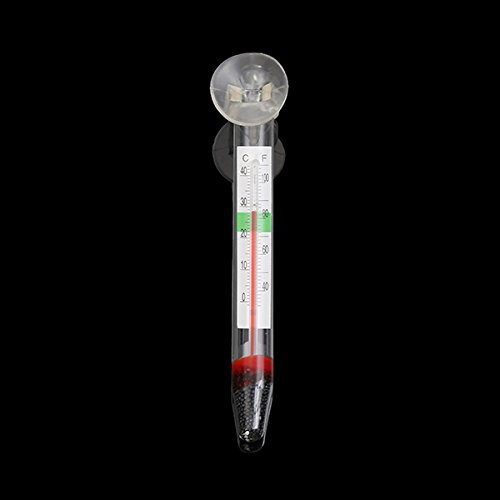BOYU BT-01 Aquarium Glas-Thermometer fŸr Aquarium