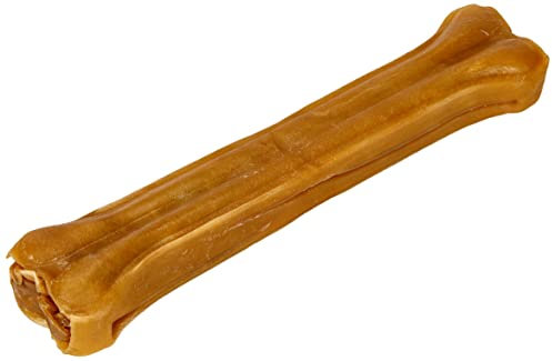 Nobby Kauknochen gepresst, 1 Stück, 32,0 cm, 420 g