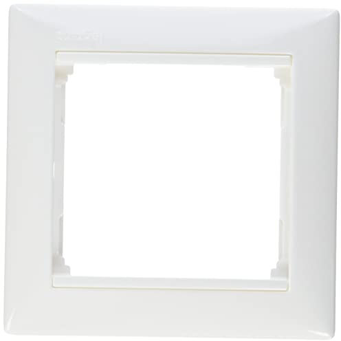 Legrand - 774451 marco 1 elemento blanco valena Ref. 6561010159