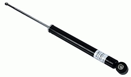 SACHS 315 692 Shock Absorber Compatible for Dacia Sandero (BS_) 2008-2013 Rear Axle and Other Vehicles