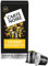 Carte Noire Lungo Classique N°6 - 100 Capsules Compatibles Nespresso - Notes Fleuries et Caramélisées, Goût Équilibré - 100% Arabica, Intensité 6 - 10 Paquets