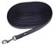 Nobby Schleppleine Anti-Slip, schwarz L: 10 m, B: 17 mm, 1 Stück