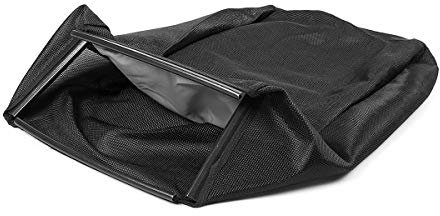 C-FUNN 19 Pouces Tondeuse À Gazon Tondeuses Capteur Sac S’Adapte pour Honda Hru19K1 Hru19M1 Hru196M