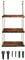 KOLYMAX Hanging Shelves for Wall Rope Hanging Plant Shelf Rustic Wood Floating Shelf for Bathroom Bedroom Farmhouse Home Décor