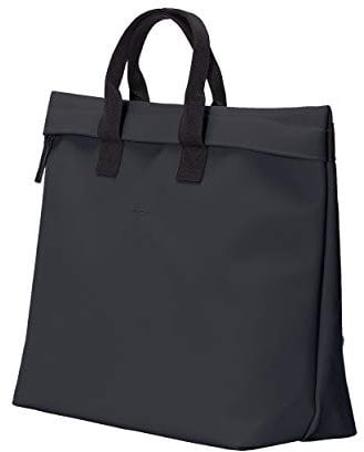 UconAcrobatics Eliza Unisex Rucksack, Black, One Size