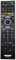 Leankle Télécommande RM-ED047 pour Sony Téléviseurs KDL-46HX855/ 55HX750/ 55HX751/ 55HX753/ 55HX755/ 55HX75G/ 55HX850/ 55HX853/ 55HX855/ 55HX950/ 55HX953/ 55HX955/ 65HX950/ 65HX953/ 65HX955