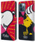 Head Case Designs Offizielle Peanuts Snoopy & Woodstock 2 Halbzeiten Und Gelächter Leder Brieftaschen Handyhülle Hülle Huelle kompatibel mit Apple iPhone 12 Pro Max