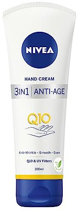 Rejuvenating Hand Cream Anti-age Care Q10 100 Ml