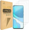 Mr.Shield Screen Protector For OnePlus 9 / OnePlus 9 5G [Tempered Glass] [9H Hardness] [3-Pack] Screen Protector