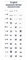English White Color Keyboard Sticker English Replacement Eco Skin Friendly Dustproof Computer Keyboard Sticker for Home Travel Office Laptop (White English)