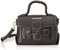 Love Moschino Damen Jc4221pp0gkj000 Handtasche, Schwarz
