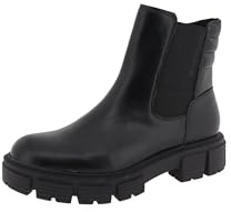 TOM TAILOR Damen 6390810001Stiefelette