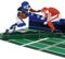 GREETING ART Rugby Vatertag Pop Up Karte, 3D Pop Up Grußkarte, Sportkarte, für Männer, Vater, Sohn, Freund