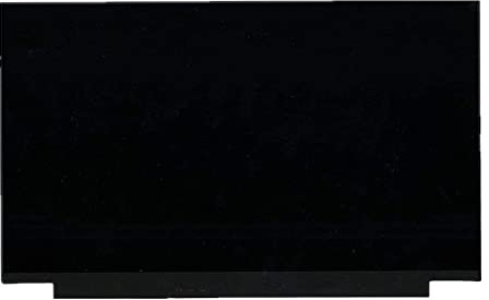 fqparts Replacement Pantalla De Repuesto Pantalla LCD para Computadora Portátil para For Acer For Chromebook 714 CB714-1W CB714-1WT 14 Inch 30 Pins 1920 * 1080