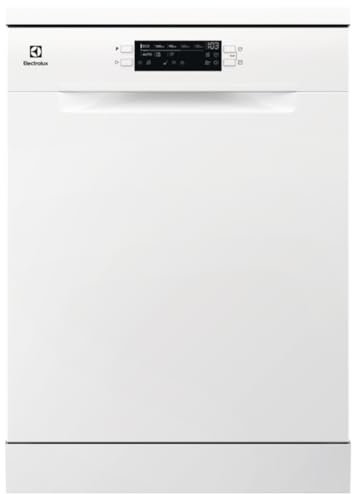 Lave-vaisselle 60 cm ELECTROLUX ESA47210SW