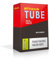 Cámara de Aire Ritech 700x18/25 válvula Presta Lisa 80mm en Caja