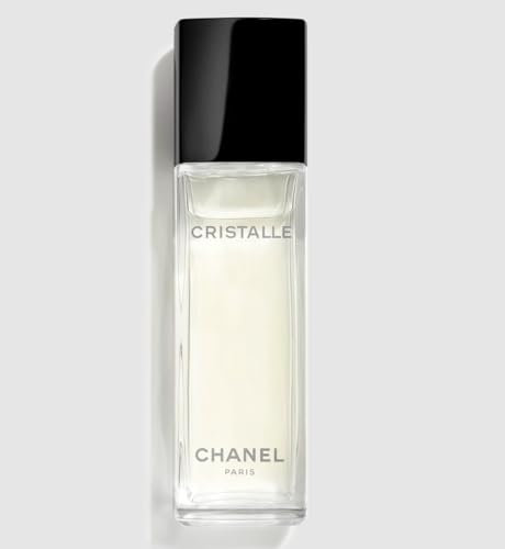 Chanel Cristal Eau de ToiLETTE 100 Spray