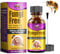 DMQ Bee Venom Nail Serum, Fungal & Toenail Repair Essence, Strengthens & Repairs Damaged Nails