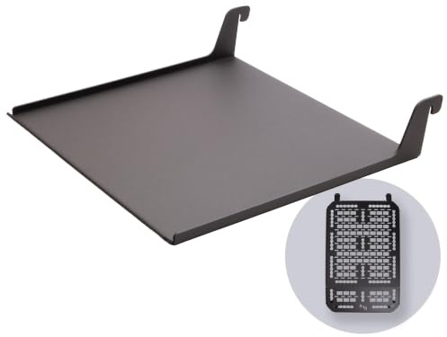 040 Parts Einhängetisch 34x31cm für Molle Boards Campingtisch Abstellfläche Klapptisch
