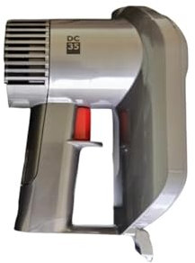 Moteur Principal D'aspirateur Remplacer L'ensemble Moteur, Compatible Avec Dyson DC35, Remplacement De La Poignée De L'aspirateur