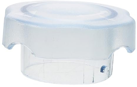 WATIIFUFU Blender Lid Plugs Replacement Parts for Blender Low Profile Container Lid