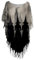 Big Scarf Women Designer Schals Reduziert Flauschige Schals Breiter Wollschal Schal Damen Winter Strick Xxl Tuch Poncho Damen Winter Kuschelig Schal Rosa Damen Winter