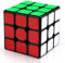 Zauberwürfel Original, 3x3 Magic Cube Magnetisc, 3D Magic Cube, Speed Cube für Anfänger und Fortgeschrittene, Professionelle, Glatte, Hohe Fehlertoleranz