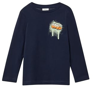 T-Shirt Langarm