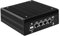 SJRC AMD Ryzen 5 5500U Fanless Mini PC 4X i226-V 2.5GB LAN 6-Core Radeon Graphics Desktop, Triple 4K HD/DP/USB C, Micro PC Win 11 Pro, 32GB DDR4 RAM, 512GB SSD pour Home Office