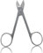 Toenail Scissors Manicure Pedicure Grooming Shears Thick Nails & Ingrowing Toe Nails Long Handles for a Secure Grip for Trimming Hard Nails with Precision for Men & Women Anti-Skid Cutting Edges