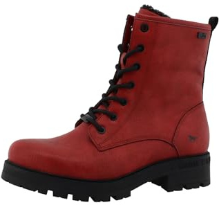 MUSTANG Damen Stiefelette Combat Boot 15M0042007