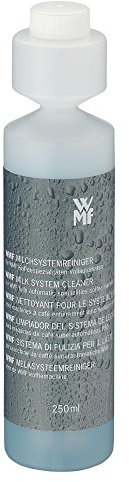 WMF Milchsystemreiniger, Reiniger, Reinigungspatrone für Kaffeespezialitäten Vollautomaten, 250 ml, 1407049990