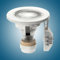 Energiesparlampe MM75102 Einbauset Max 80x84 GU10 7W~30W / 827 weiß