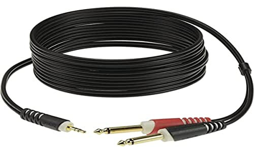 Klotz AY5 – 0300 – Kabel-Sound, 3 m lang