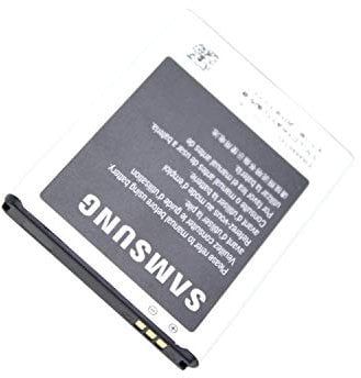 Samsung EB484659VUCSTD Akku für Samsung I8150, I8350, S5690, S8600, YP-GS1, YP-GI1