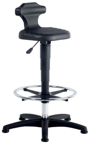 bimos 9419-2000 bimos Stehhilfe Flex 3 schwarz
