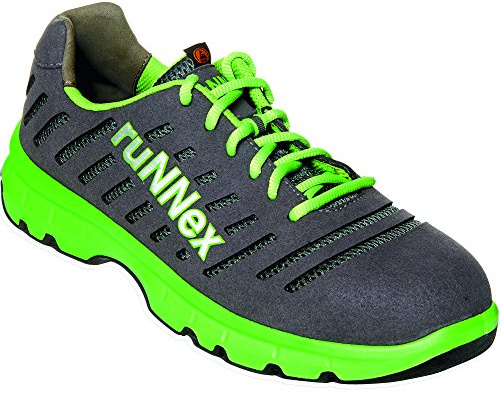 Runnex 5171 Flexstar Grün 48