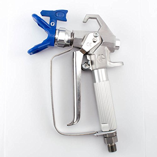 Graco 288486 - Pistola a spruzzo airless FTx con punta RAC X 515