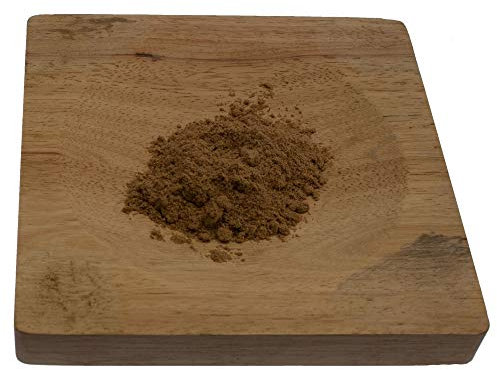 Flohsamen indisch gemahlen (1kg)