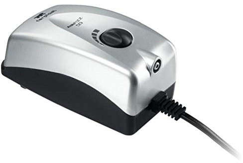 Ferplast Pompe à Air Airfizz 100 68170021 Multicolore S